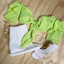 Conjunto Bella Flor