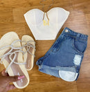 Conjunto Allu Chic