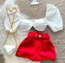 Conjunto Dona de Si