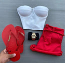 Conjunto Charmelle
