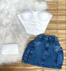 Conjunto Glow Feminino