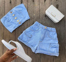 Conjunto Bella Mood