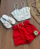 Conjunto Dona Bella