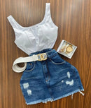 Conjunto Doce Glam