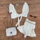 Conjunto Bella Closet