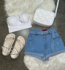Conjunto Allu Femme