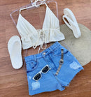Conjunto Bella Shine