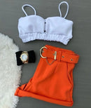 Conjunto Aura Feminina