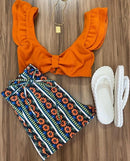 Conjunto Bella Vibe
