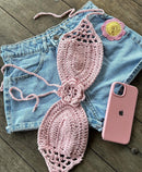 Conjunto Pétala Fashion