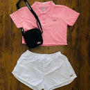 Conjunto Bela Rosa
