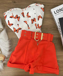 Conjunto Bella Trendy