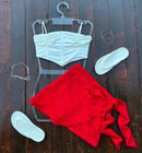 Conjunto Amora