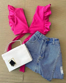 Conjunto Ísis