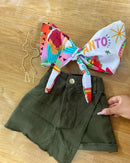 Conjunto Glow