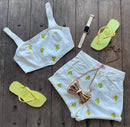 Conjunto Sunset