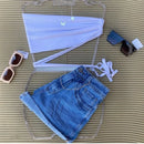 Conjunto Manhattan