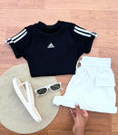 Conjunto Ibiza