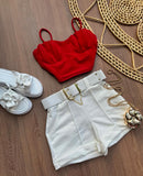 Conjunto Amalfi