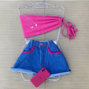 Conjunto Beverly