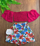 Conjunto Cannes