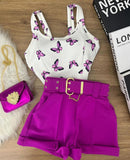 Conjunto Unique
