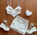 Conjunto Exclusive