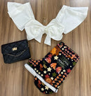 Conjunto Golden Glow