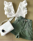 Conjunto Urban Chic