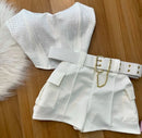 Conjunto Lovely