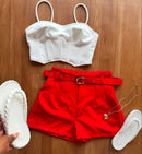 Conjunto Delicate