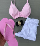 Conjunto Luxury