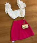 Conjunto Urban Glow