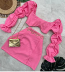 Conjunto Ruby