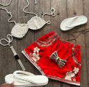 Conjunto Amanda
