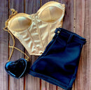 Conjunto Boss Babe