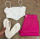 Conjunto Pearl