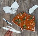 Conjunto Orquídea
