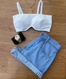 Conjunto Weekend Chic