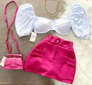 Conjunto Weekend Lux
