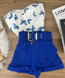 Conjunto Safira