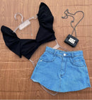 Conjunto Urban Queen