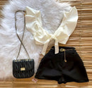 Conjunto Tik Style