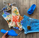 Conjunto Cool Girl