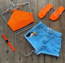 Conjunto Summer Lux