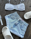 Conjunto Sunset Glow