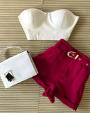 Conjunto Lady Boss