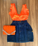 Conjunto Femme Chic