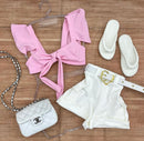 Conjunto Urban Rose