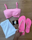 Conjunto Angel